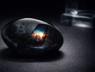 Bitcoin developer hides a 66KB image in a transaction to expose a governance blind spot vulnerable to spam