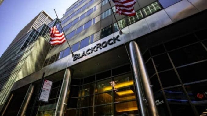 BlackRock says over 90% of Bitcoin ETF investors are long-term BlackRock says over 90% of Bitcoin ETF investors are long-term accumulators