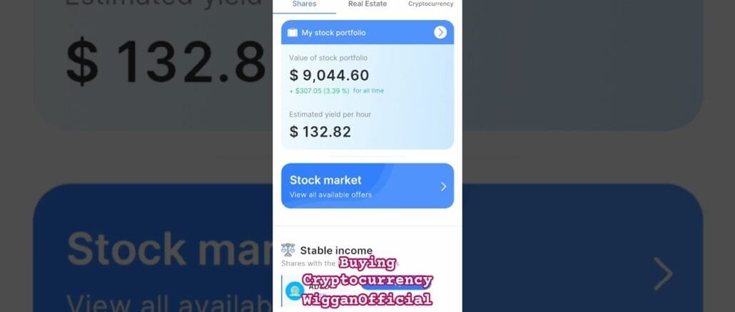 Buying Cryptocurrency #crypto #news