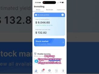 Buying Cryptocurrency #crypto #news