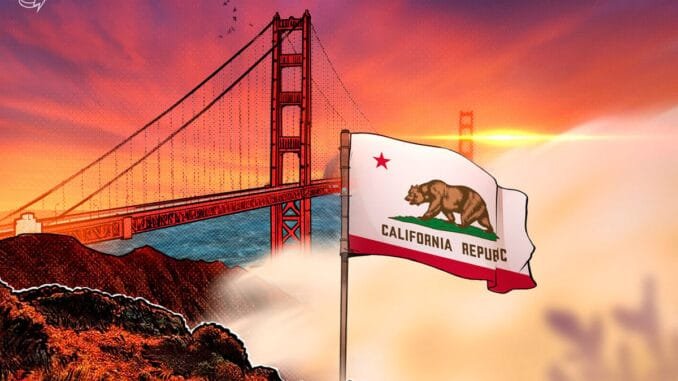 California Governor Newsom Signs Prediction Market Insider Trading Order California Governor Newsom Signs Prediction Market Insider Trading Order