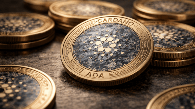 Cardano jumps 8%, $0.30 in focus as funding rate turn positive amid rising OI