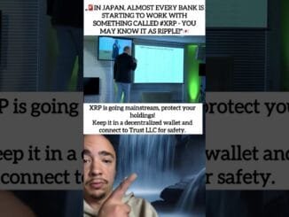 Crypto News #cryptonews #cryptocurrency #ripple #ripplenews #xrp #xrpnews #xrpholders #xrparmy #fypシ