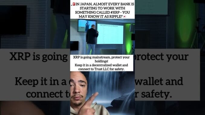 Crypto News #cryptonews #cryptocurrency #ripple #ripplenews #xrp #xrpnews #xrpholders #xrparmy #fypシ