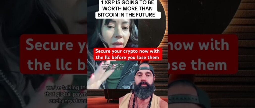 Crypto news today 🚨#youtubeshorts #news