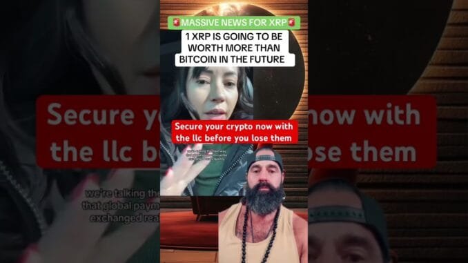 Crypto news today 🚨#youtubeshorts #news