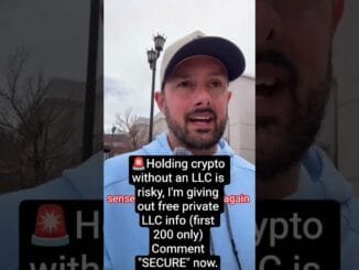 Crypto tips for beginners.