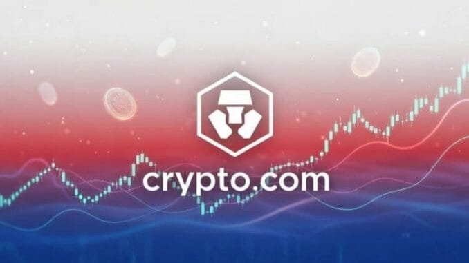 Crypto.com introduces IRA accounts supporting both crypto and stocks Crypto.com introduces IRA accounts supporting both crypto and stocks