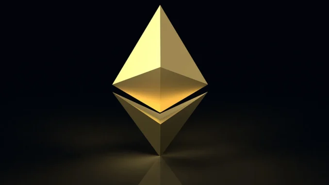 Ethereum Dominates Tokenized Assets Market With 61.4% Share and $206.2 Ethereum Dominates Tokenized Assets Market With 61.4% Share and $206.2 Billion Value