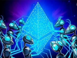 Ethereum Smart Accounts Coming in Hegota Fork
