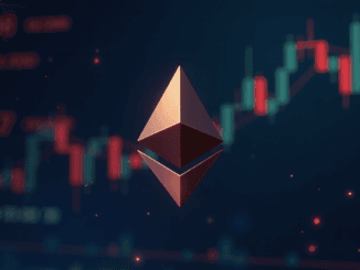 Ethereum price drops below $2,200