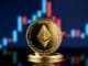 Ethereum price prediction