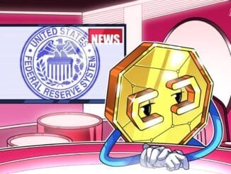 FOMC Leaves Interest Rates Steady at March Meeting