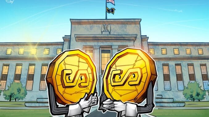 Florida Senate Approves First Stablecoin Bill, Awaits DeSantis’ Signature Florida Senate Approves First Stablecoin Bill, Awaits DeSantis’ Signature