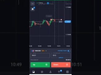 From Beginner to Profitable Trader (Real Talk) #trading #forex #cryptotrading #stockmarket #tradingt