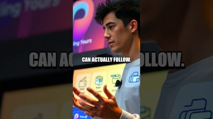 From Novice to Navigator: Crypto Education Channels Reimagined