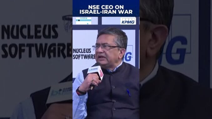 From Oil Wars To AI & Nuclear Power: The Next Global Power Shift