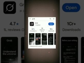 "GROK 3 AI से Ghibli Style एनिमे फ़ोटो: Step-by-Step Guide! (हिंदी/English)"