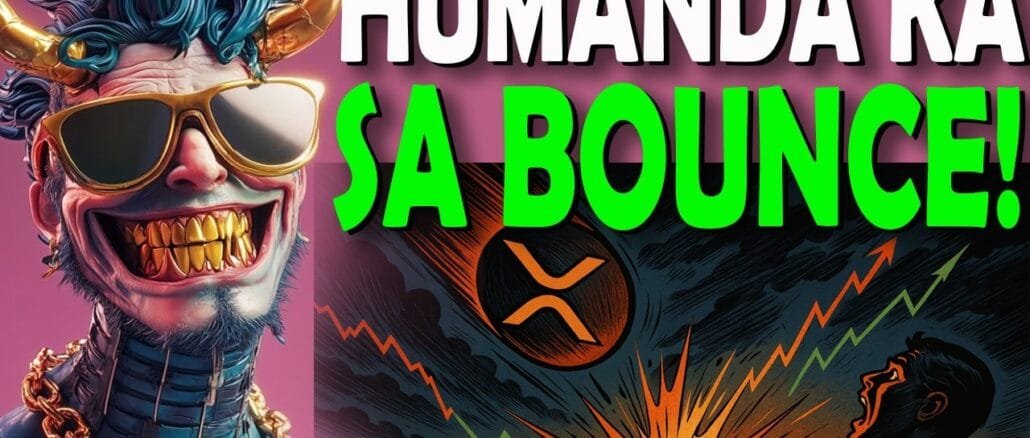 HUMANDA KA NA SA BOUNCE! | Crypto News | Trending News | Update