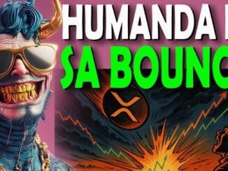 HUMANDA KA NA SA BOUNCE! | Crypto News | Trending News | Update