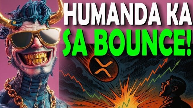 HUMANDA KA NA SA BOUNCE! | Crypto News | Trending News | Update