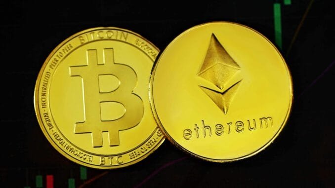 Here’s What Is Driving The Bitcoin And Ethereum Prices, And Bitcoin