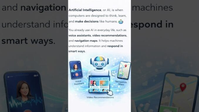 How to Use AI in 2026 (Beginner to Pro Guide) 🤖 #ai