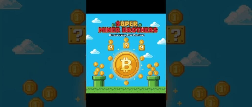 How to make a Bitcoin mining pool? #3rdEyesOnly