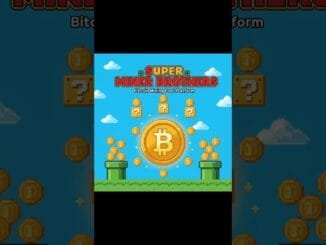 How to make a Bitcoin mining pool? #3rdEyesOnly