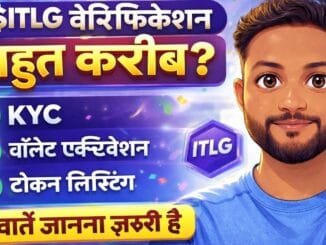 InterLink Verification Update | KYC Kab Aayega? Wallet Activation & Listing News 🔥 #InterLink #ITLG
