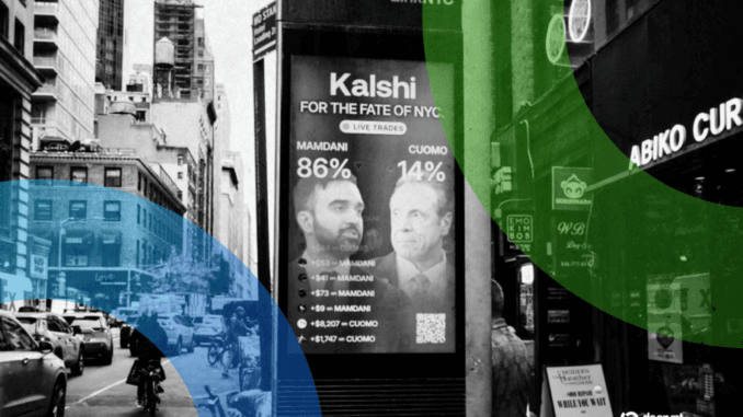 Kalshi Sued Over Refusing to Pay Out Prediction Market After Iran Leader's Death