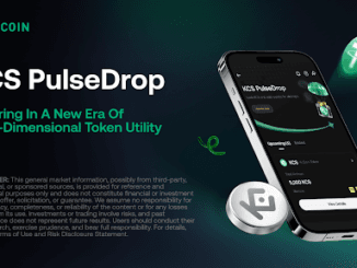 KuCoin launches KCS PulseDrop, turning trading, staking, and payments into rewards to expand the utility of its native token.