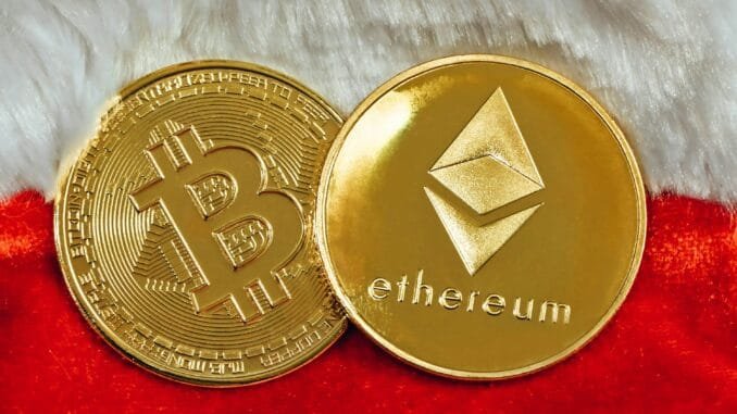 Markets On Edge: $16.4B In Bitcoin And Ethereum Options Expire Markets On Edge: $16.4B In Bitcoin And Ethereum Options Expire Set To Today