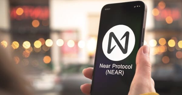 NEAR Price Prediction: Protocol Tests $1.38 Resistance as Bulls Eye NEAR Price Prediction: Protocol Tests $1.38 Resistance as Bulls Eye March Breakout