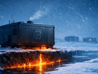 New model proves miners need Bitcoin above $74k to break even on power