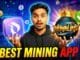 Novalink Mining Tutorial Telugu 🔥 Step-by-Step Registration (Free Guide 2026) | Real or Fake?