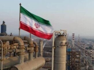 Oil tops $90 for the first time as Iran tensions deepen