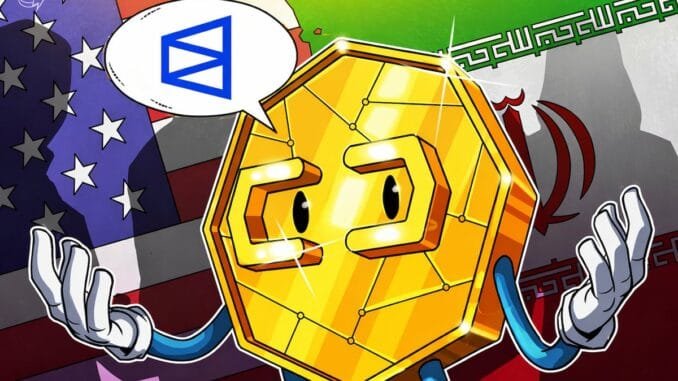 Polymarket Traders Make $1M on US-Iran Strike Bets, Spark Insider Polymarket Traders Make $1M on US-Iran Strike Bets, Spark Insider Concerns