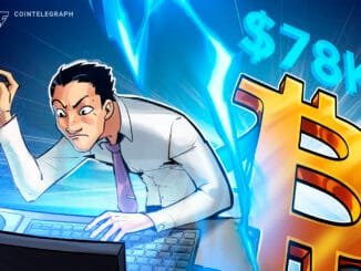Pro Traders Anticipate Low Odds of a Bitcoin Rally Toward $78,000