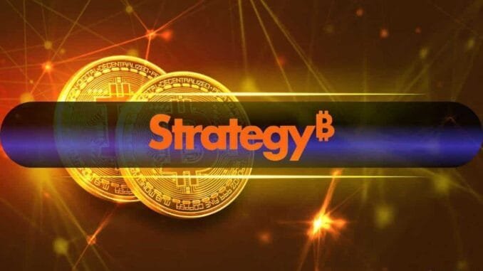 Saylor's Strategy Spends Over $200 Million to Acquire 3,015 BTC: Saylor's Strategy Spends Over $200 Million to Acquire 3,015 BTC: Details