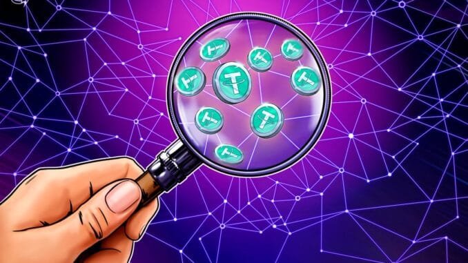 Tether Hires ‘Big Four‘ Firm for Audit of USDT Reserves