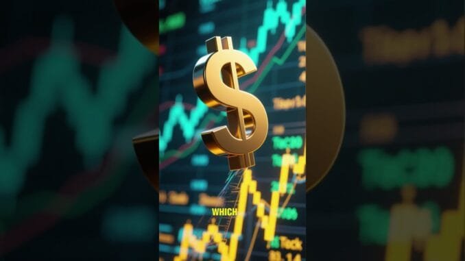 The Fed Day Guide: Stocks, Crypto, and Your Money 🏦 #wallstreet #federalreserve #bullmarket