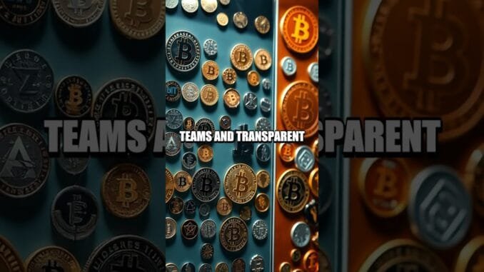 Three Tier Playbook A Fresh Practical Guide for Young Crypto Investors