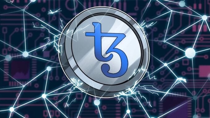 Trilitech Debuts Tokenized Commodities Platform on Tezos
