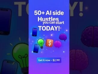 “Turn AI into Cash – SwiftHaven AI Guide $2.99”