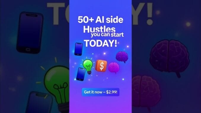 “Turn AI into Cash – SwiftHaven AI Guide $2.99”