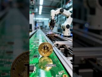 U.S. Senate Moves on Bitcoin Mining Bill | Major Crypto Policy Shift