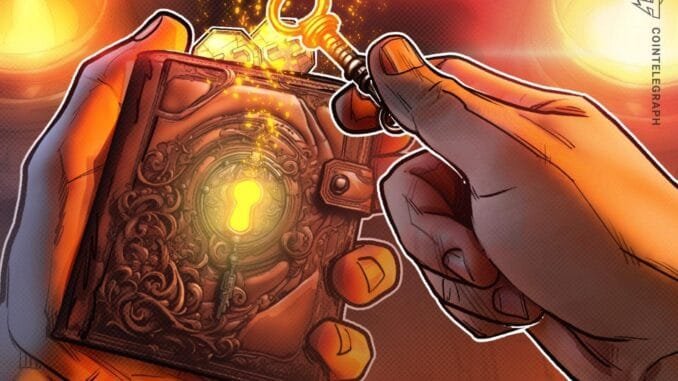 What True Self-Custody Actually Requires