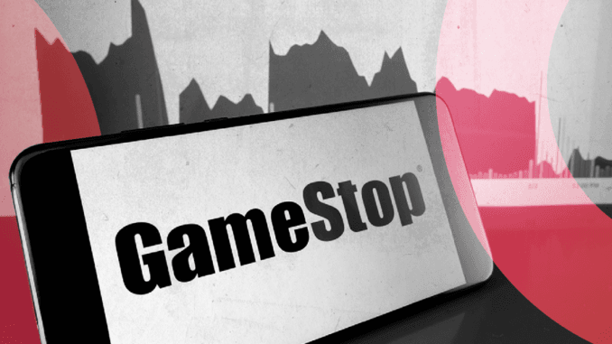 Why GameStop Put $315 Million in Bitcoin Into a Covered Call Options Strategy