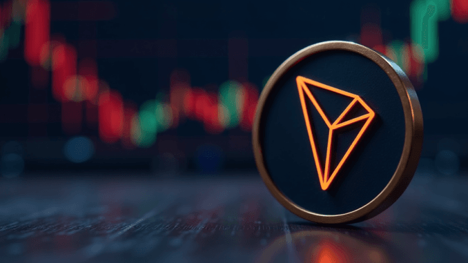 Why TRON price turned bearish even as Anchorage Digital added TRON price turned bearish even as Anchorage Digital adds institutional TRX custody